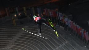 Aleksander Zniszczoł przeskoczył skocznię! Nowy rekord