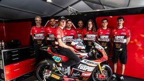 Słodko-gorzki debiut Pawelca. Mistrzostwa świata trudną przeprawą dla 18-latka