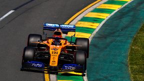 F1: McLaren też grozi odejściem. Zespół chce równorzędnej walki