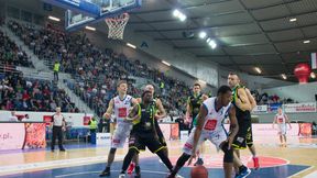 Frekwencja w TBL: Kibice we Włocławku nie zawodzą, hit w Lublinie przyciągnął tłumy