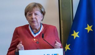 Aneksja Krymu. Merkel naciskała, by nie stawiać oporu?