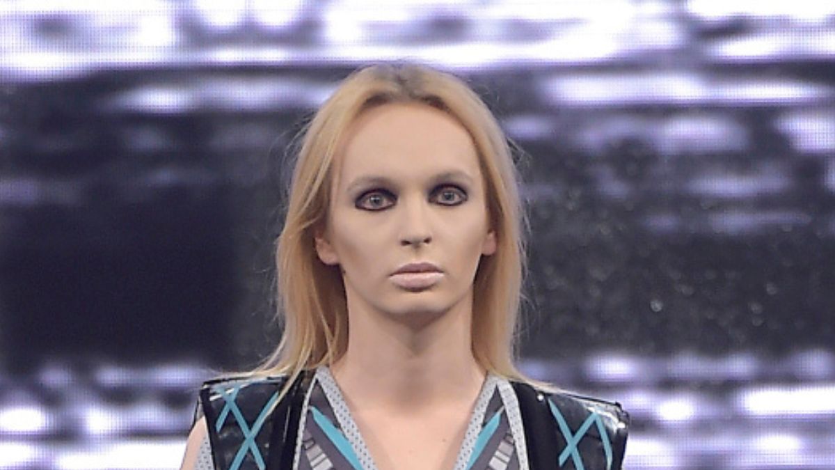 Madox chce reprezentować Polskę na Eurowizji 2025