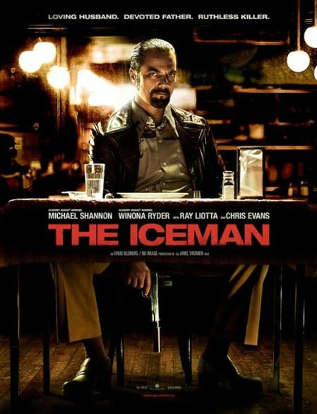 Iceman, The