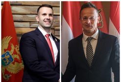 Węgry blokują akcesję Ukrainy do UE. Wolą, by przyjąć Bałkany