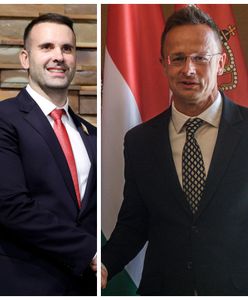 Węgry blokują akcesję Ukrainy do UE. Wolą, by przyjąć Bałkany