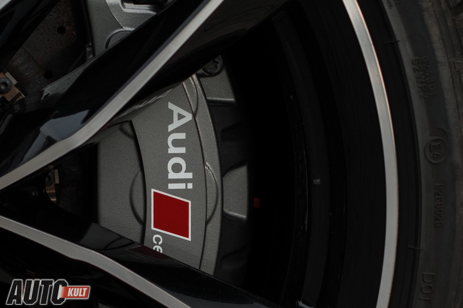 Audi RS6 Avant (2014) - test [galeria] 4
