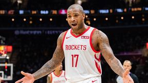 NBA. P.J. Tucker ma ponad 1 000 par butów, teraz otwiera w Houston własny sklep