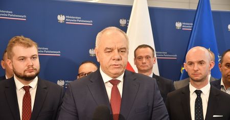 Skarb Państwa przejmuje Bogdankę. Kwestie formalne mają zostać dopięte przed końcem lipca