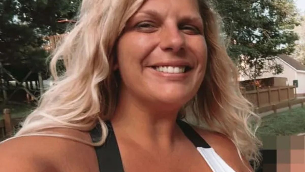 Brittany Fortinberry