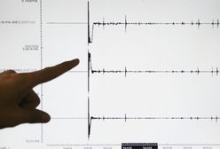 Śląsk. Silny wstrząs w Katowicach i okolicy. Magnituda 3,24