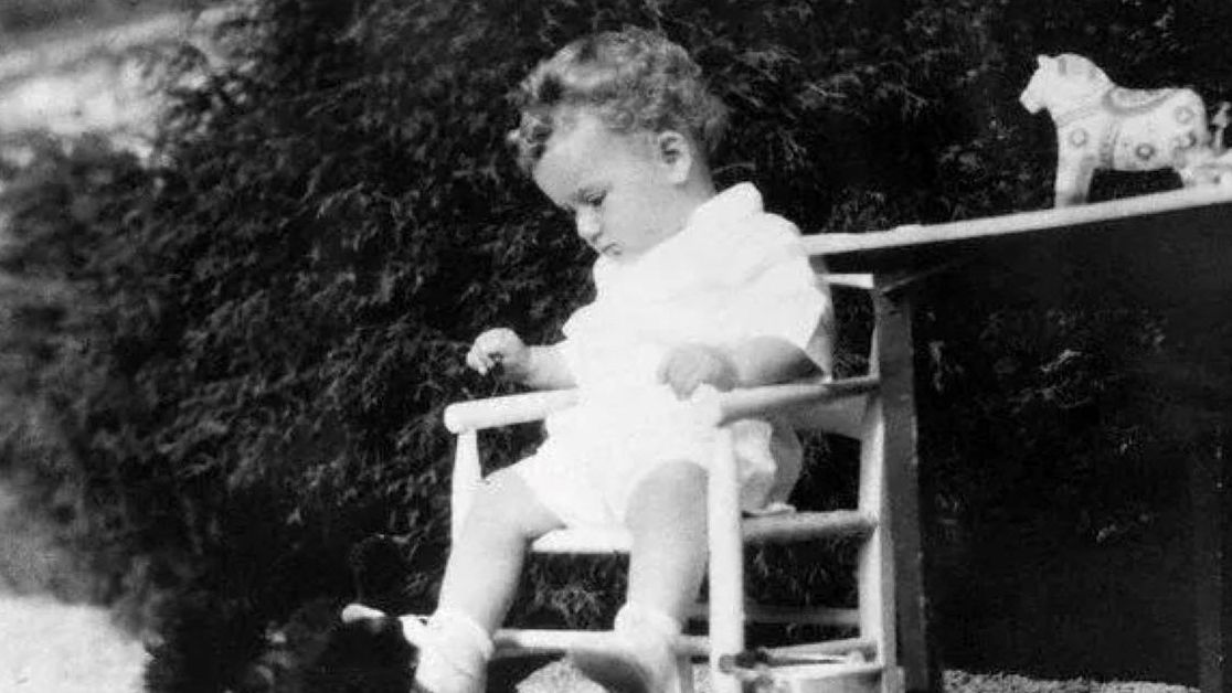 Charles Lindbergh