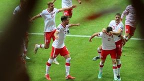 El. MŚ: Polska - Anglia 1:1 (galeria)
