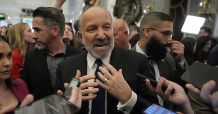 Negocjacje ruszyły i już zaskoczenie. UE: Amerykanie nie powiedzieli, czego od nas chcą
