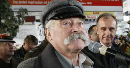 Miał dziwne przeczucie przed lotem. 16 lat od śmierci Janusza Zakrzeńskiego
