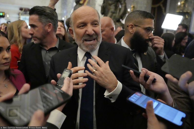 Negocjacje ruszyły i już zaskoczenie. UE: Amerykanie nie powiedzieli, czego od nas chcą