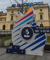 Rosjanie wracają do sportu. Co z Igrzyskami Europejskimi w Polsce?