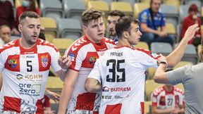 PGNiG Superliga. Chrobry bez słabego ogniwa w Opolu