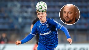 "Największy talent w Polsce". Dudka wskazał konkretne nazwisko