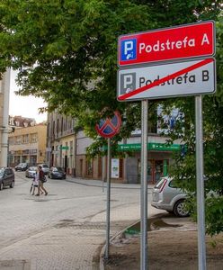 Gliwice. Nowy Rok. Zmiany w strefie płatnego parkowania. Jakie stawki?