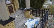Wandale zniszczyli kapliczkę. Powód woła o pomstę do nieba