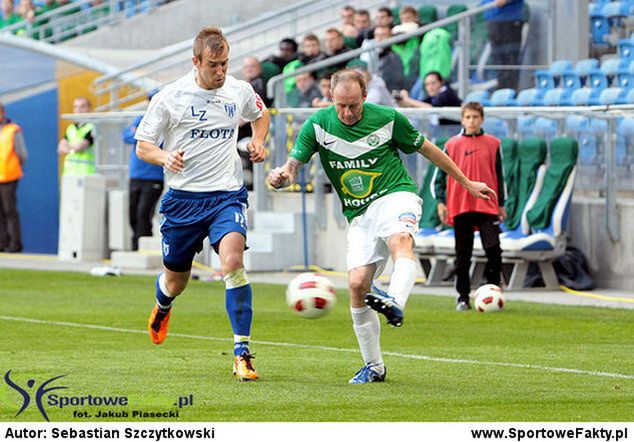 Kalinowski może nie wrócić do optymalnej formy przez całą rundę