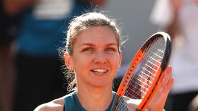 Roland Garros: Simona Halep ostudziła zapał Garbine Muguruzy. Trzeci finał Rumunki w Paryżu