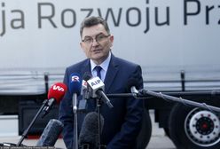 "Trzęsienie ziemi" w rządowej agencji. Wymieniają kadry związane z PiS