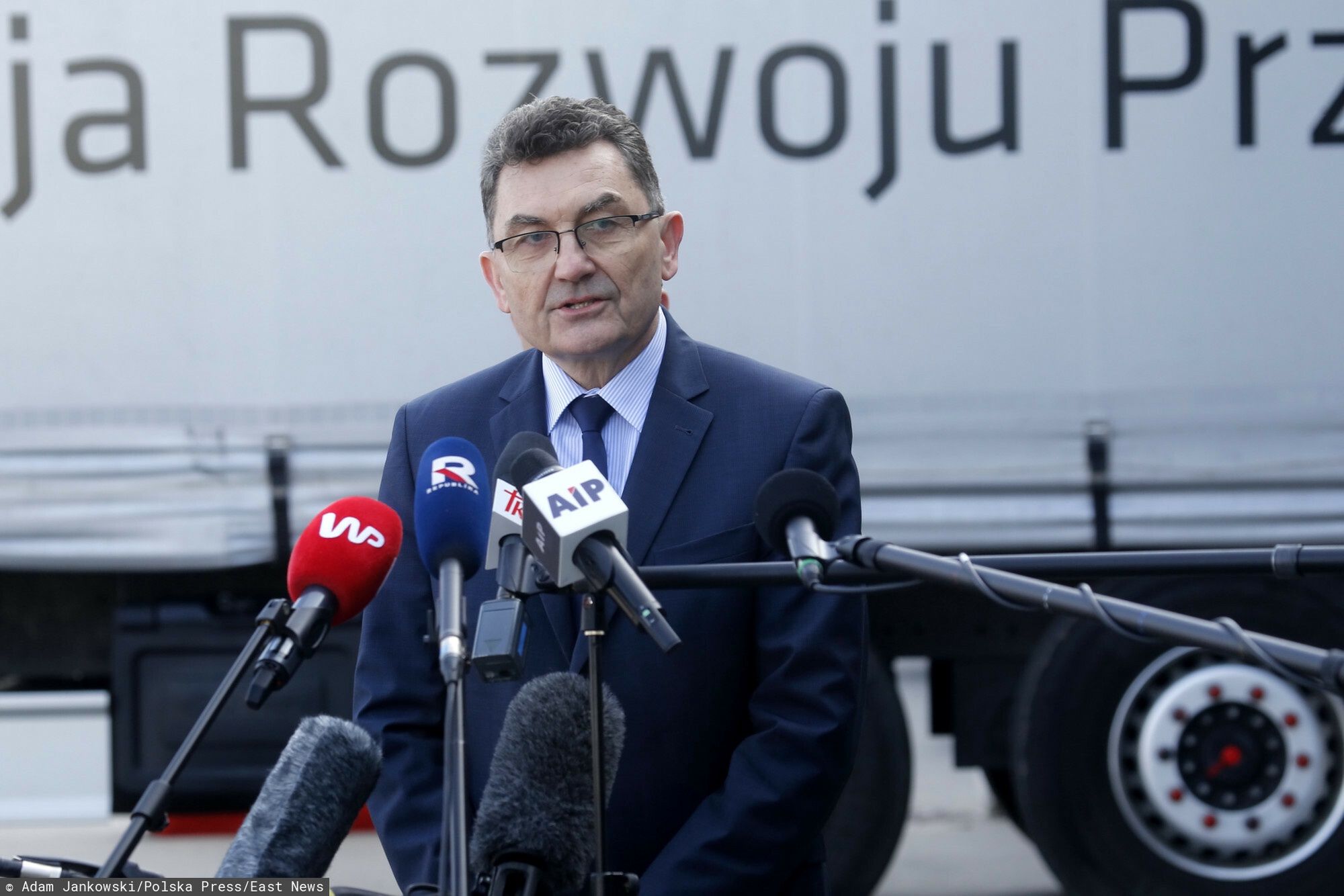 Nowe władze ARP szykują zawiadomienie do prokuratury ws. działalności poprzedniego prezesa Agencji Cezariusza Lesisza