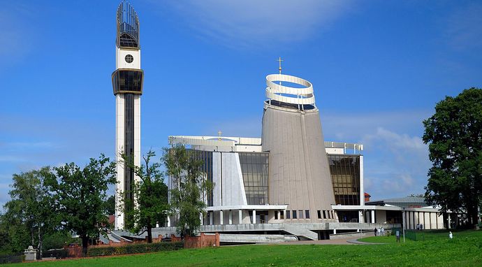 Koronka do Miłosierdzia Bożego