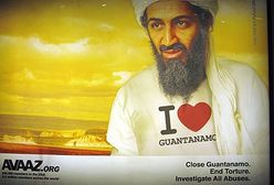 Bin Laden kocha Guantanamo
