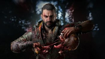 Dying Light: The Beast będzie raczyć graczy nowościami