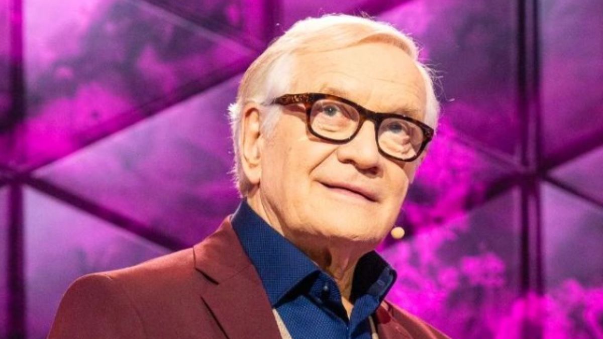 Andrzej Seweryn mówi o polskim show-biznesie. Okazuje się, że pojęcie to jest mu obce!