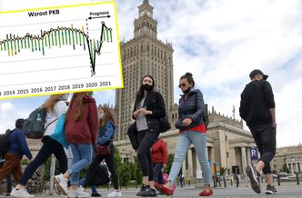 PKB Polski na plusie dopiero w drugim kwartale 2021. Straty odrobimy dopiero w 2022