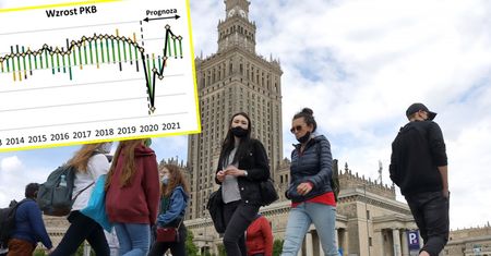 PKB Polski na plusie dopiero w drugim kwartale 2021. Straty odrobimy dopiero w 2022
