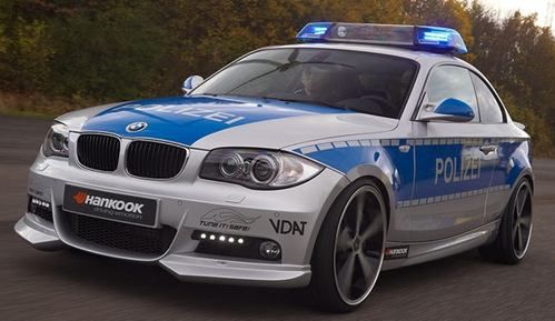 BMW 1 AC