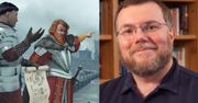 Jeff Vogel i Spiderweb Software - jak tworzyć staroświeckie RPG, zadowalać fanów i jeszcze z tego żyć