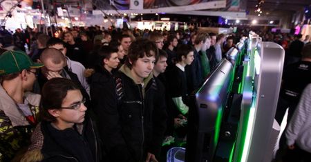Poznań Game Arena, największa growa impreza w Polsce, powraca!
