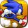 SONIC RUNNERS ikona