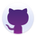 GitHub Desktop ikona