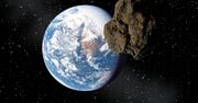 Wielka planetoida pędzi w stronę Ziemi. Naukowcy zabierają głos