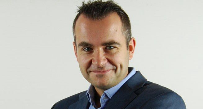 Tomasz Woźniak: z Horizon New Media do agencji Kamikaze