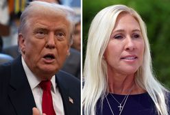 Monolit MAGA kruszeje? Trump spotkał się z niespodziewaną krytyką