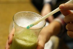 Papierowe słomki mogą być niebezpieczne dla ludzi? Zaskakujące badania