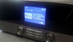 Więcej stacji w multipleksie DAB+ Radia Bielsko. "To nie tak, że nikt tego nie słucha"