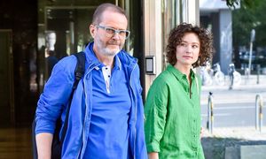 Dodała zdjęcie z narzeczoną. "Od 10 lat dzielimy ze sobą wszystko"