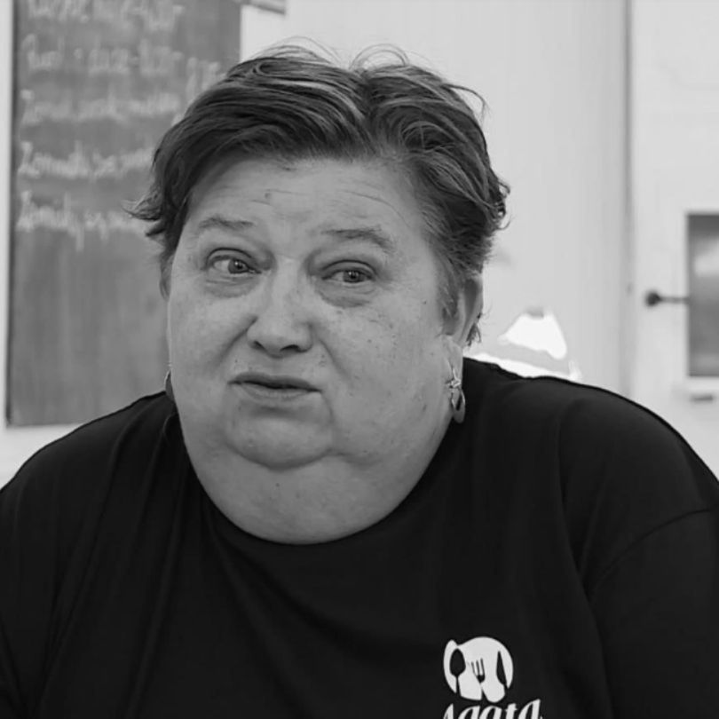 Córka Marzenny Koniuszy z "Kuchennych Rewolucji" zabrała głos