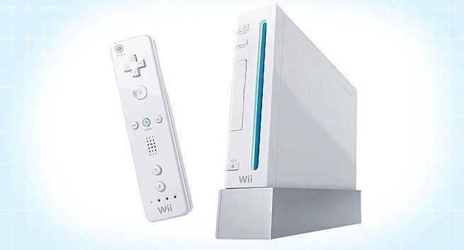 Netflix w Nintendo Wii tylko do końca stycznia 2019 roku. Firma kończy wsparcie dla serwisów VoD