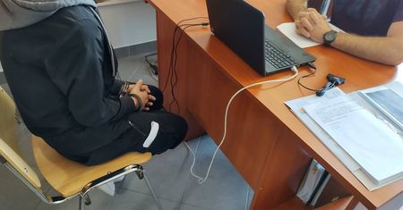 Okradał mieszkańców Jaworzna. Chiński biznesmen zatrzymany