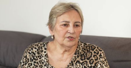 Mama Anny Przybylskiej spisała testament. "Mój stan zdrowia zaczyna się chwiać"