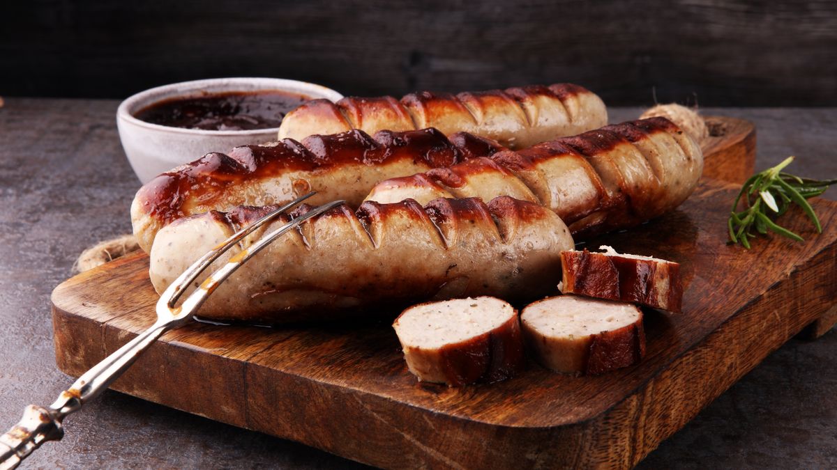 Upadek niemieckiej firmy wędliniarskiej z tradycjami. Zdj. ilustracyjne